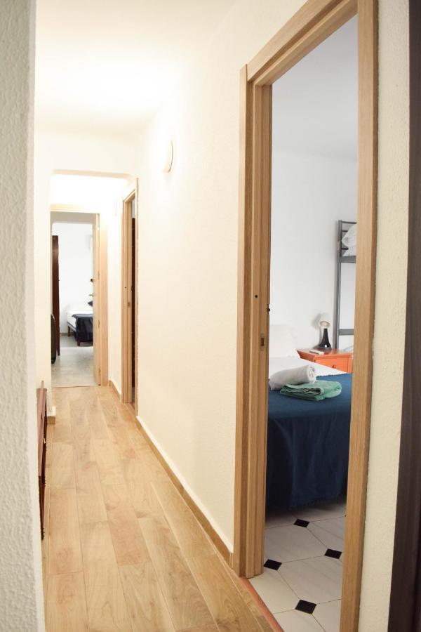 Buena Onda Malaga Apartment Exterior photo