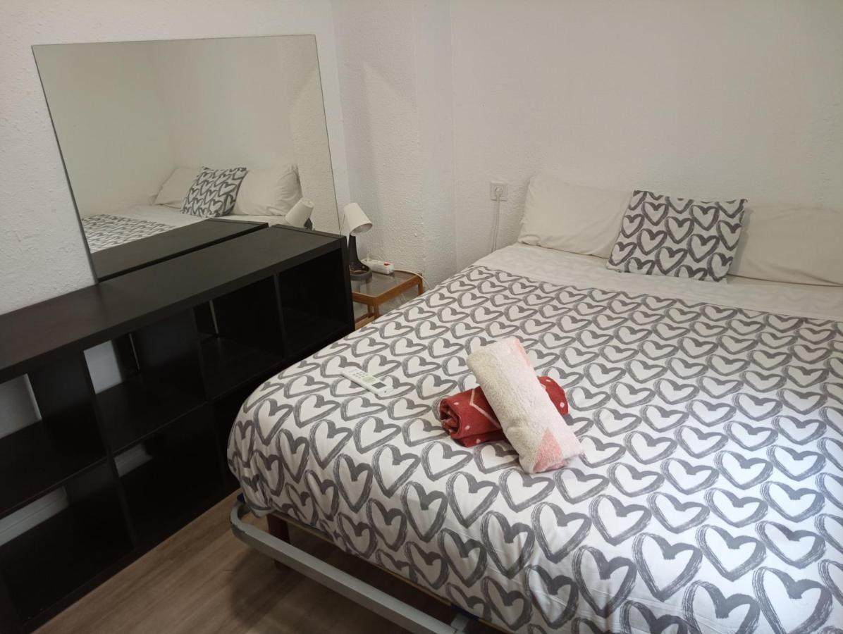 Buena Onda Malaga Apartment Exterior photo